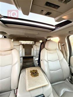 كاديلاك اسكاليد